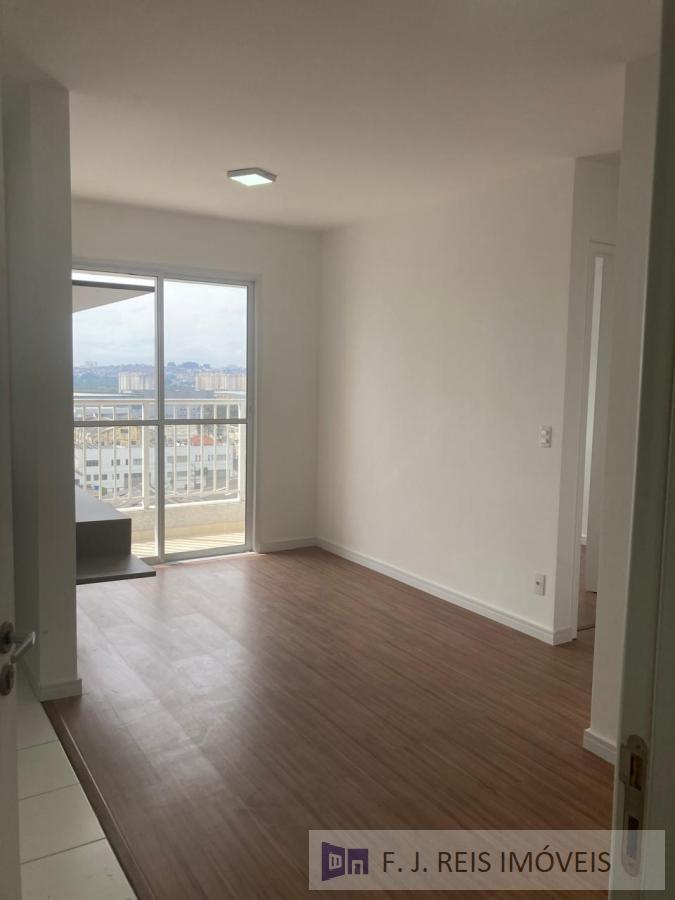 Apartamento à venda com 2 quartos, 48m² - Foto 4