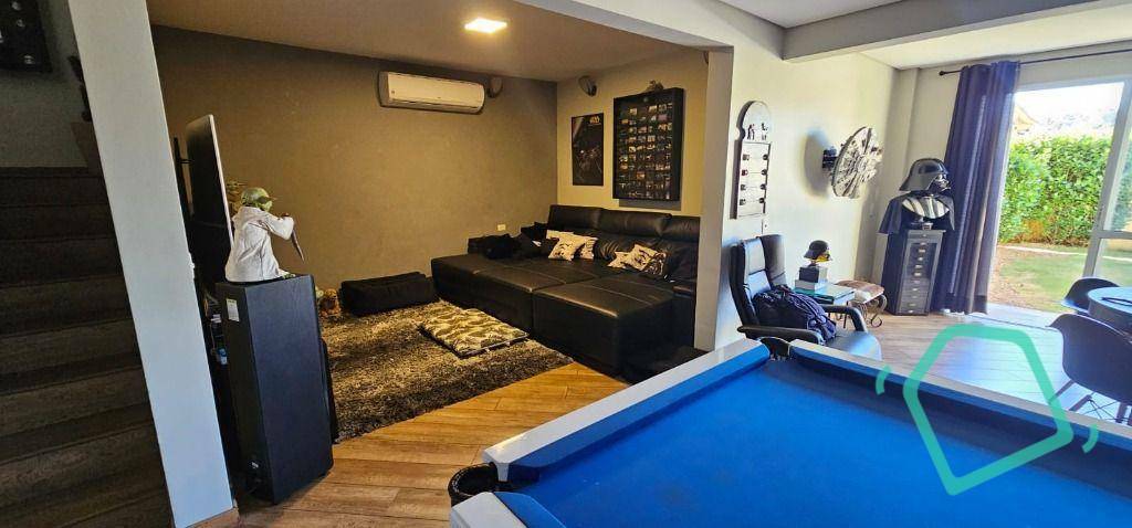 Casa de Condomínio à venda com 4 quartos, 260m² - Foto 33