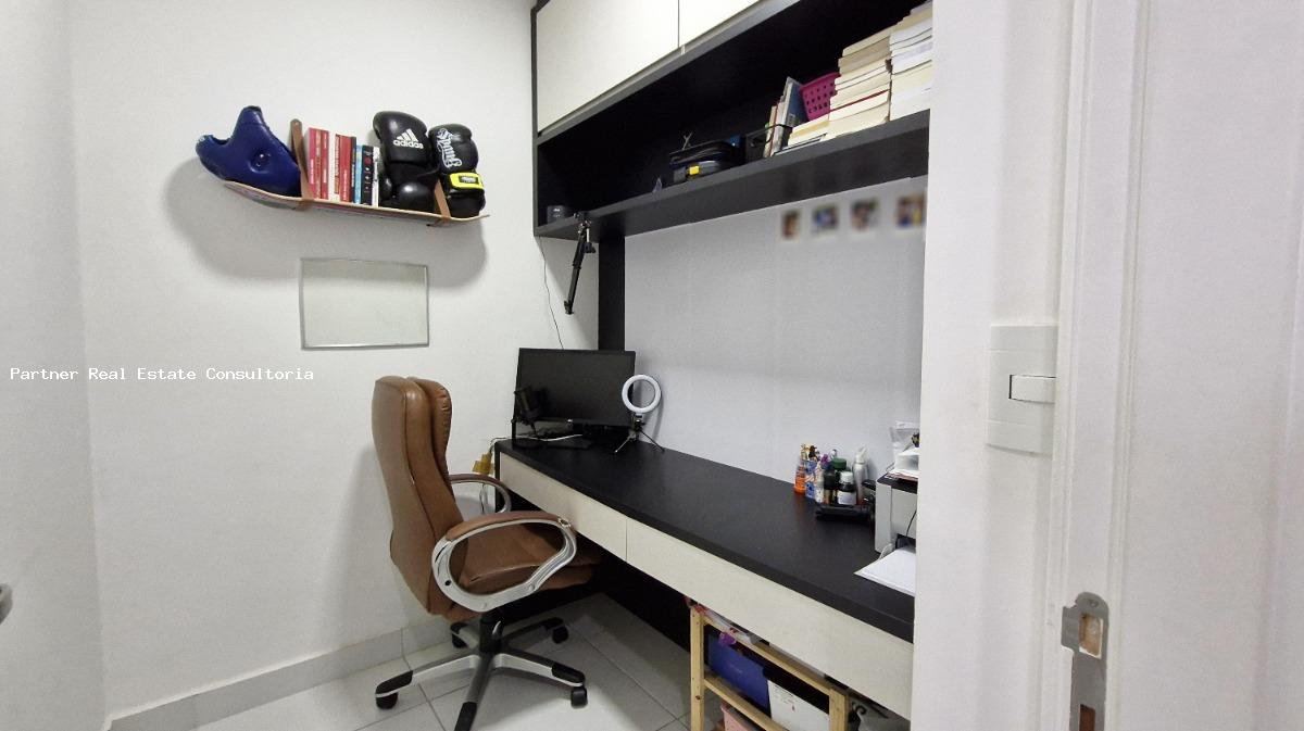 Apartamento à venda com 3 quartos, 170m² - Foto 25