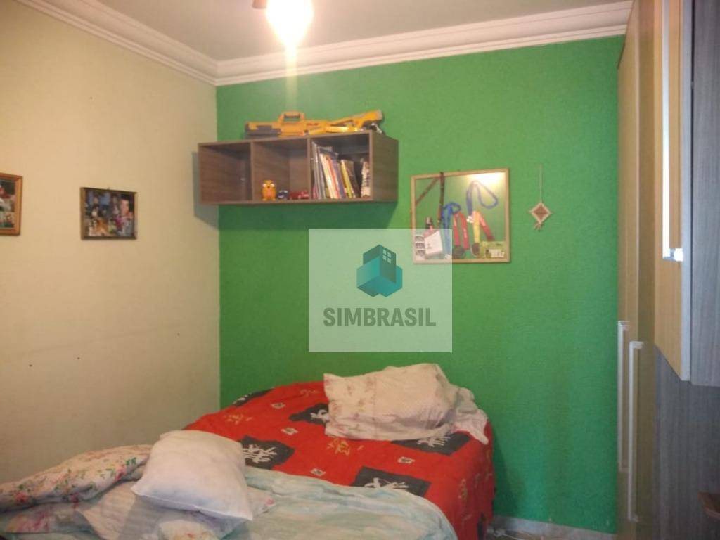 Casa, 3 quartos, 120 m² - Foto 14