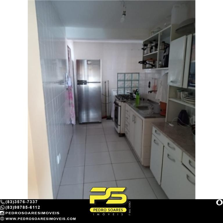 Apartamento à venda com 3 quartos, 80m² - Foto 10