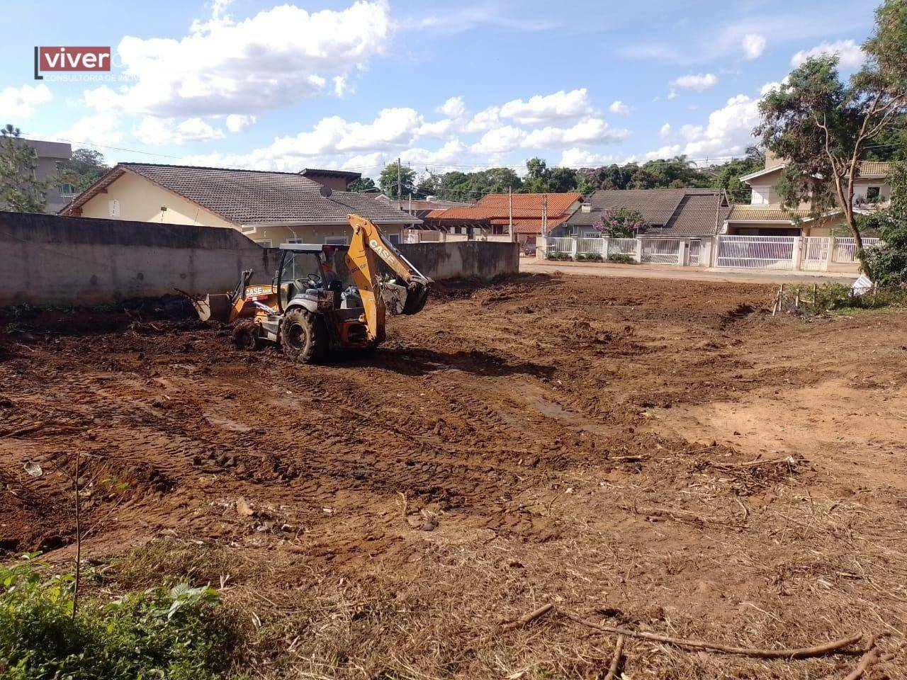 Terreno à venda, 560M2 - Foto 3