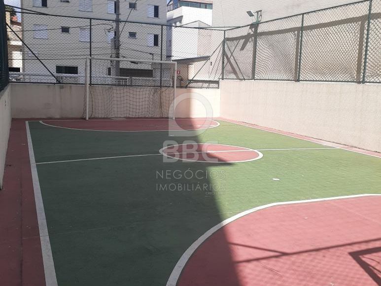 Apartamento para alugar com 2 quartos, 52m² - Foto 14