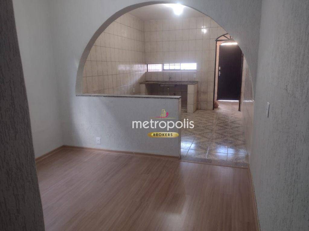 Casa à venda com 2 quartos, 125m² - Foto 3