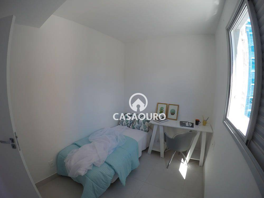 Apartamento à venda com 2 quartos, 56m² - Foto 5