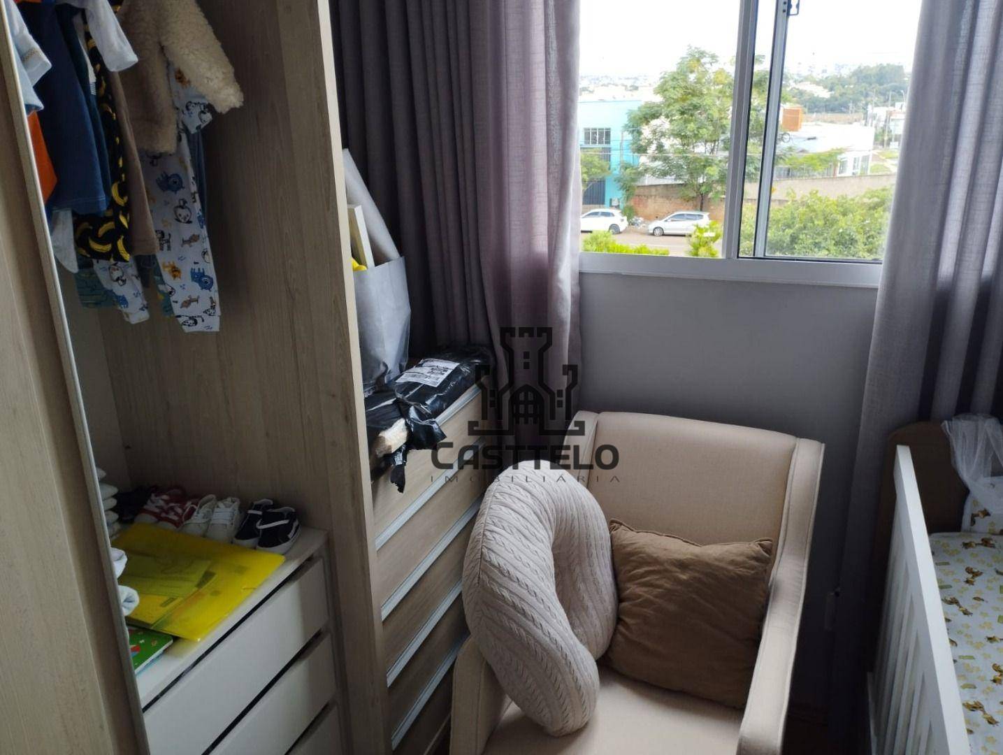 Apartamento à venda com 2 quartos, 45m² - Foto 19