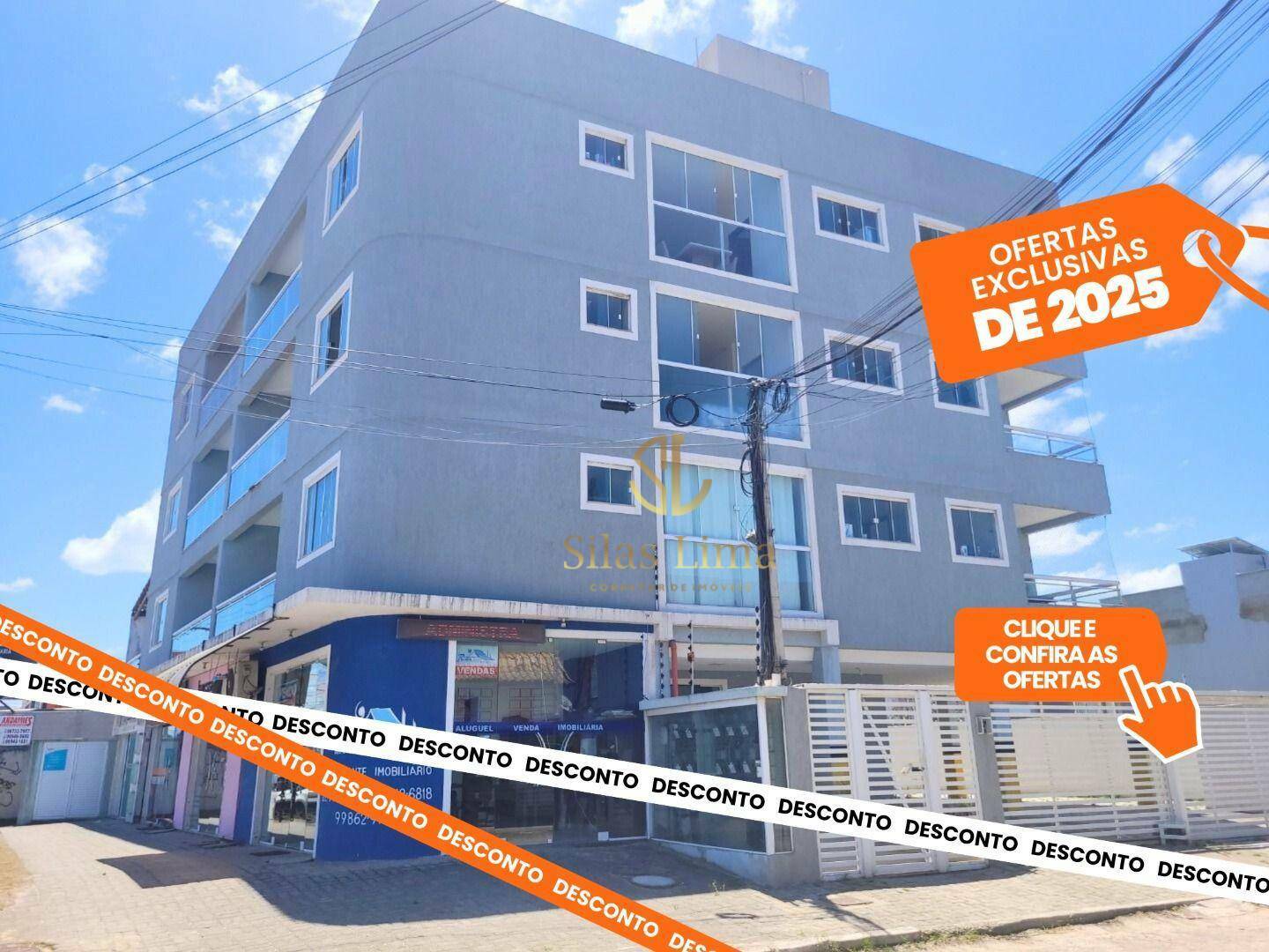 Apartamento à venda com 2 quartos, 112m² - Foto 1