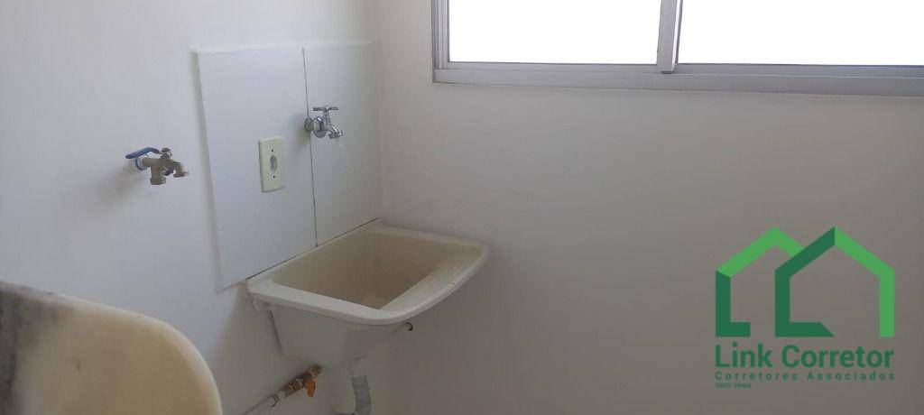 Apartamento para alugar com 3 quartos, 65m² - Foto 22