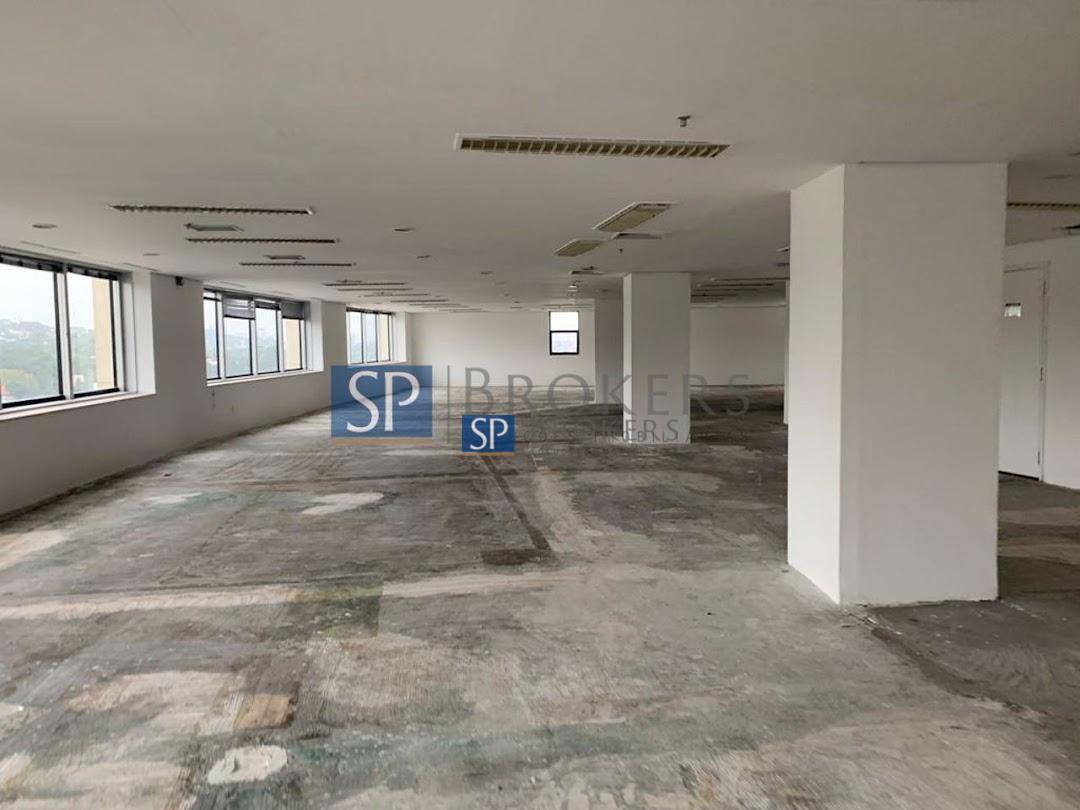 Conjunto Comercial-Sala para alugar, 769m² - Foto 21