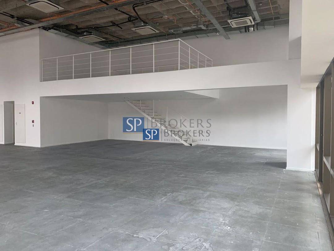 Conjunto Comercial-Sala para alugar, 820m² - Foto 2