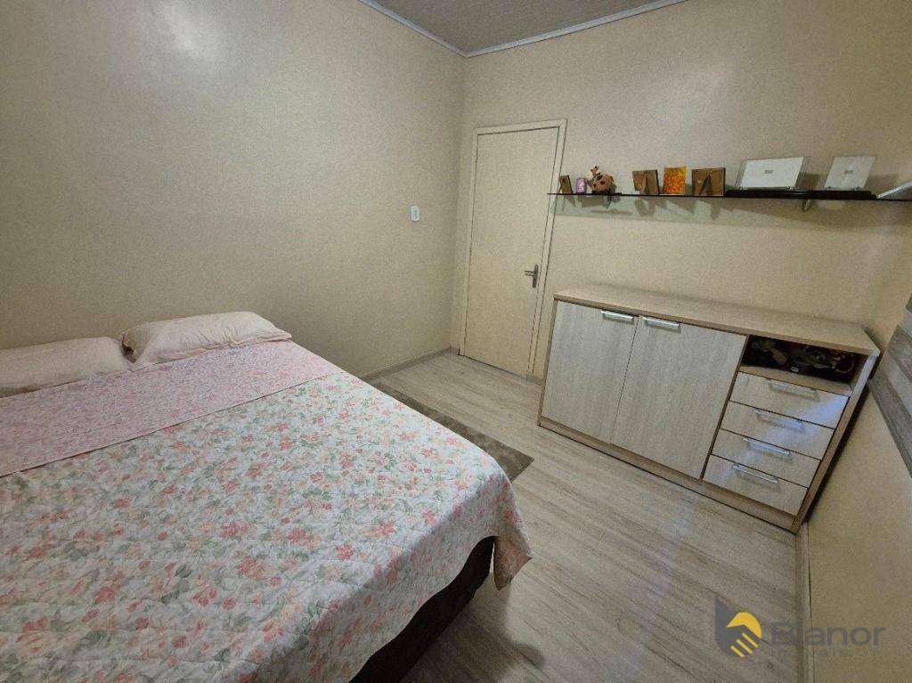 Casa à venda com 3 quartos, 140m² - Foto 16