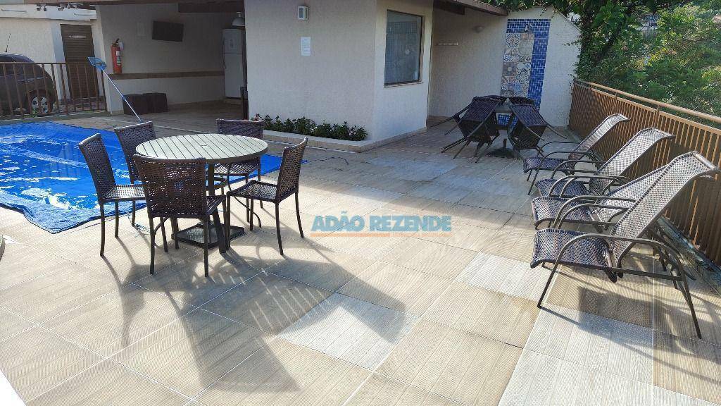 Apartamento à venda com 2 quartos, 70m² - Foto 24