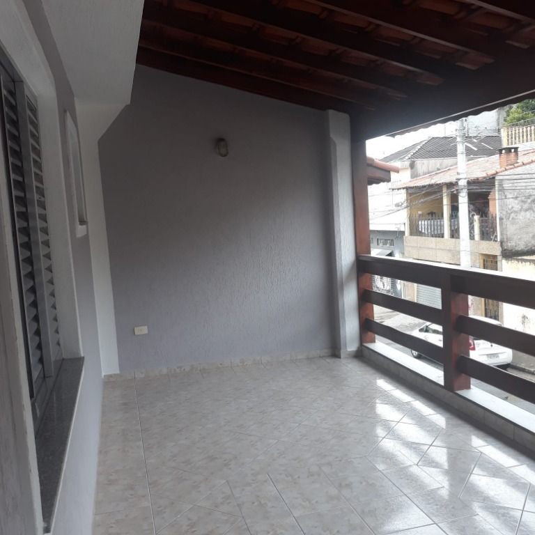 Sobrado à venda com 3 quartos, 300m² - Foto 14