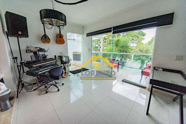 Casa de Condomínio à venda com 4 quartos, 141m² - Foto 16