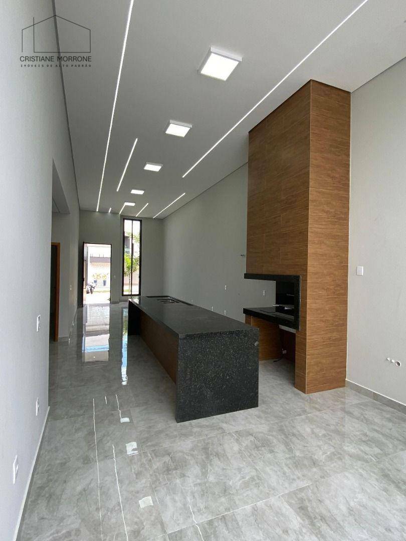 Casa de Condomínio à venda com 3 quartos, 171m² - Foto 10