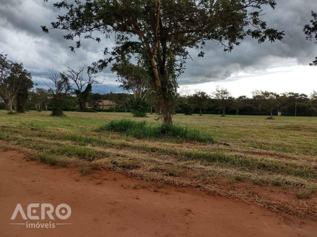 Loteamento e Condomínio à venda, 2940M2 - Foto 1