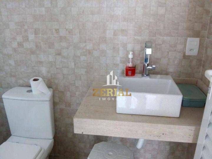 Sobrado à venda com 3 quartos, 390m² - Foto 28