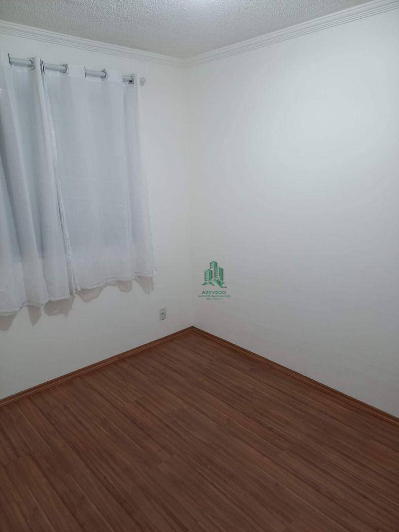 Apartamento à venda com 2 quartos, 42m² - Foto 9