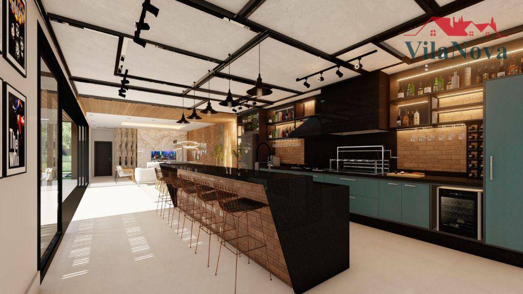 Chácara à venda com 4 quartos, 600m² - Foto 26