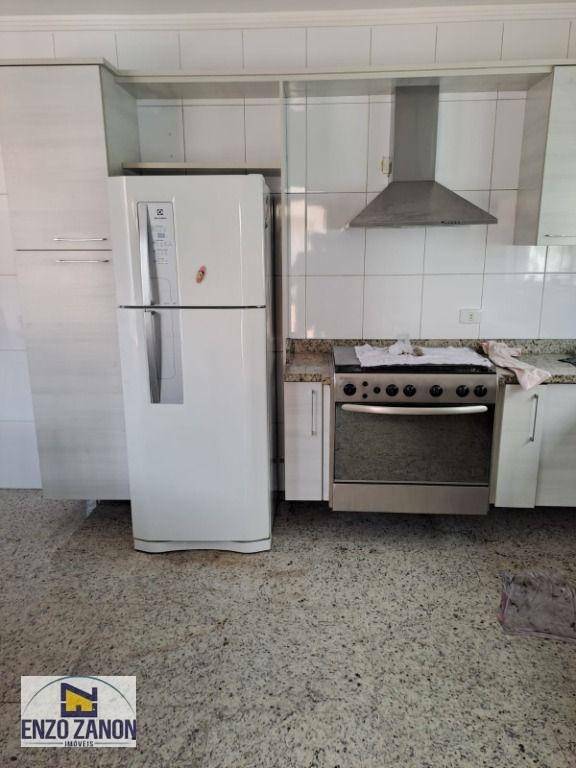 Sobrado para alugar com 4 quartos, 385m² - Foto 5