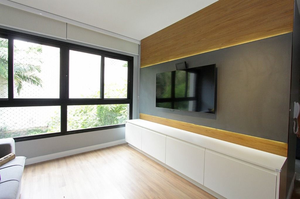 Apartamento à venda com 3 quartos, 101m² - Foto 28