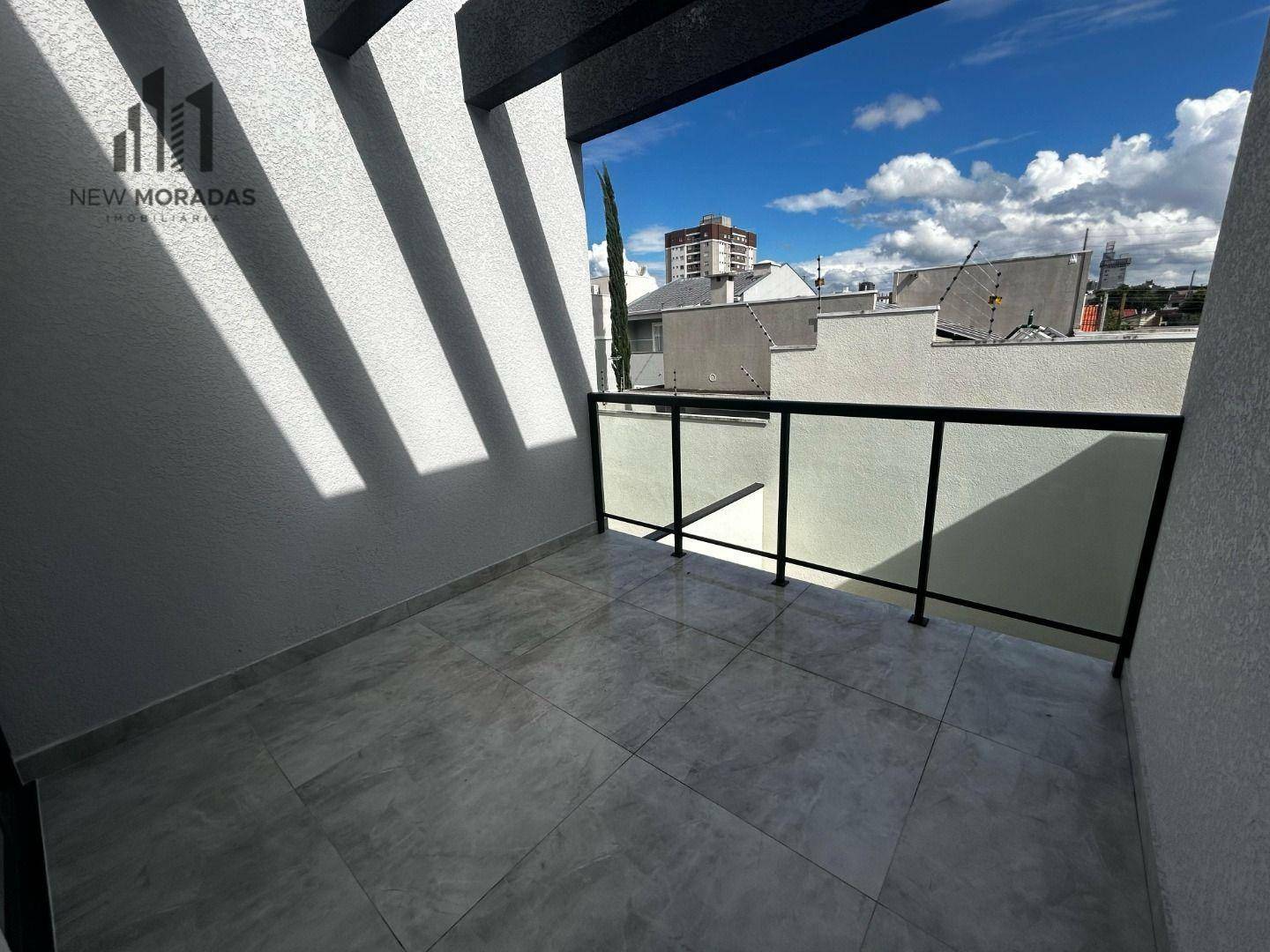Sobrado à venda com 3 quartos, 160m² - Foto 8