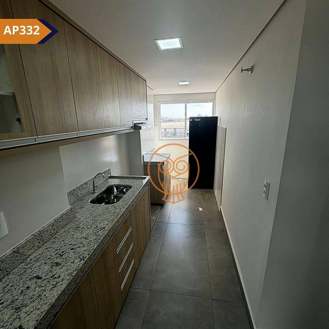 Apartamento para alugar com 2 quartos, 80m² - Foto 1