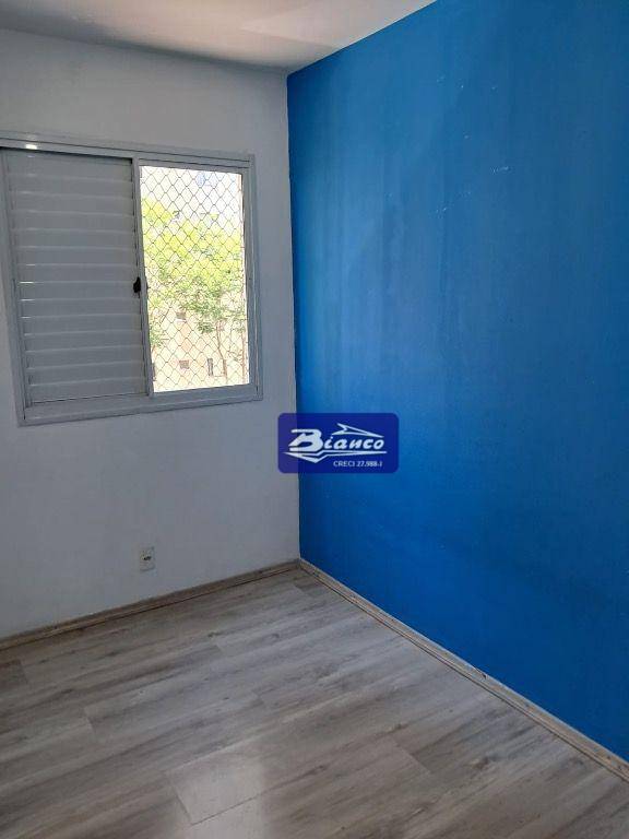 Apartamento à venda com 3 quartos, 56m² - Foto 19