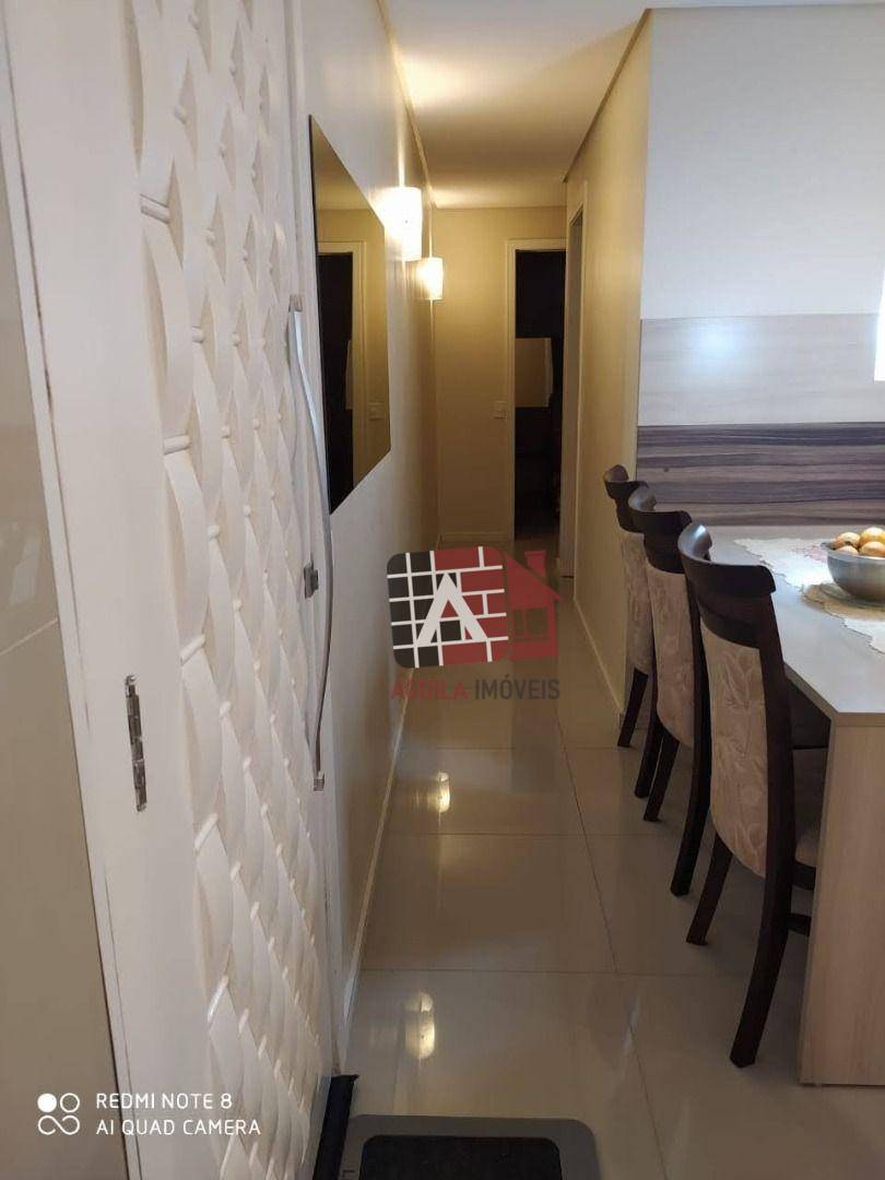 Apartamento à venda com 2 quartos, 45m² - Foto 16