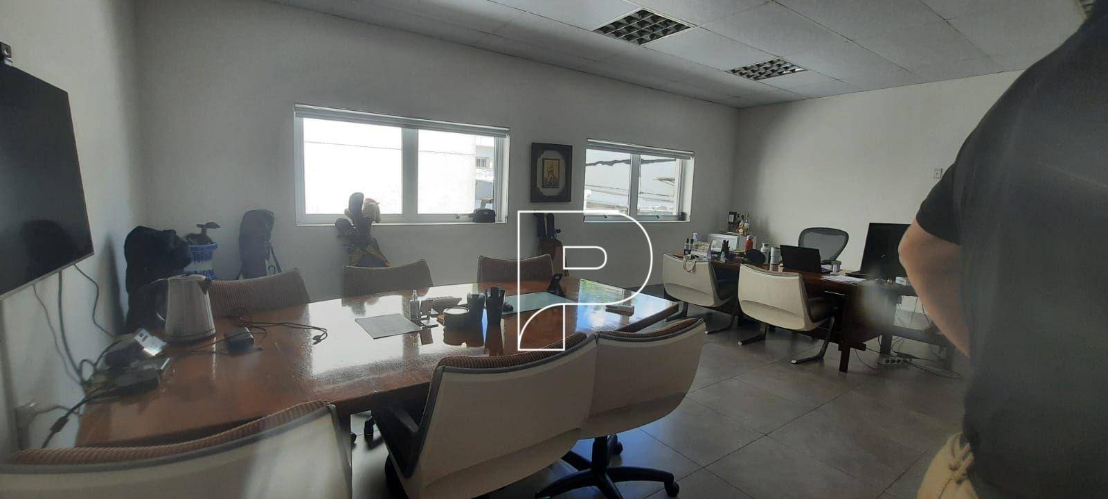 Loja-Salão para alugar, 5030m² - Foto 4