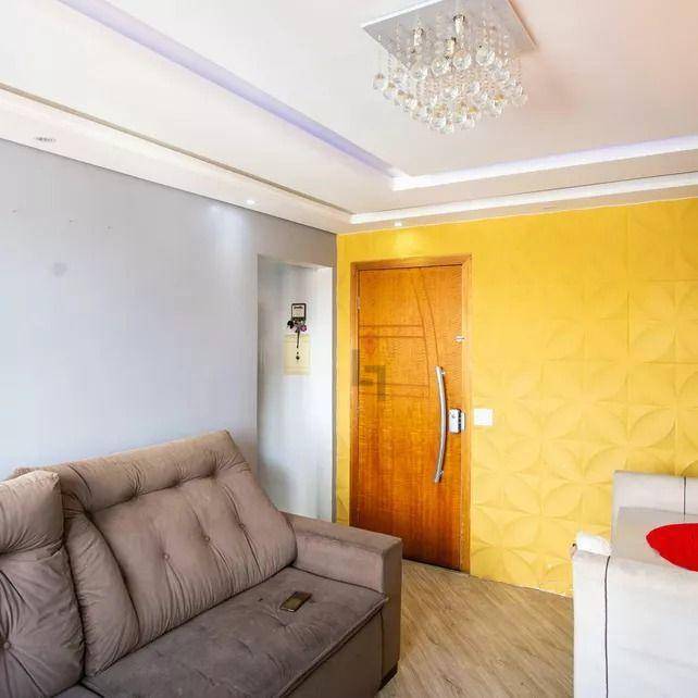 Apartamento, 2 quartos, 53 m² - Foto 2