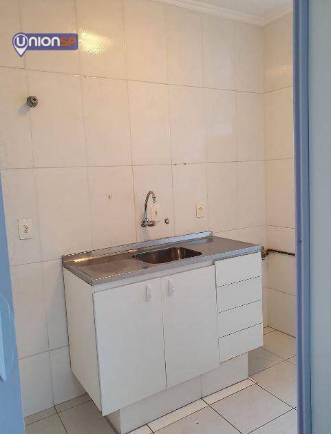 Apartamento à venda com 1 quarto, 37m² - Foto 10