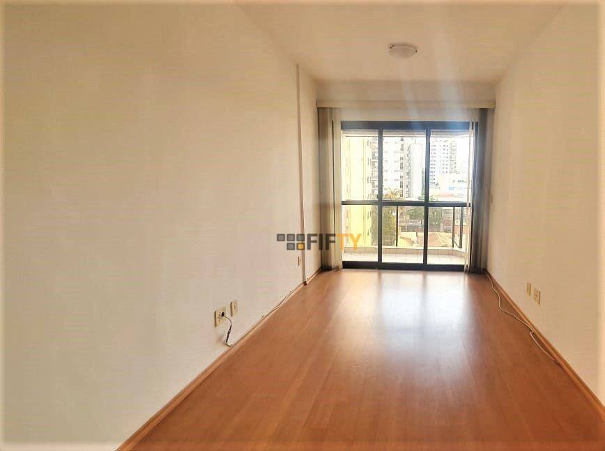 Apartamento para alugar com 1 quarto, 45m² - Foto 8