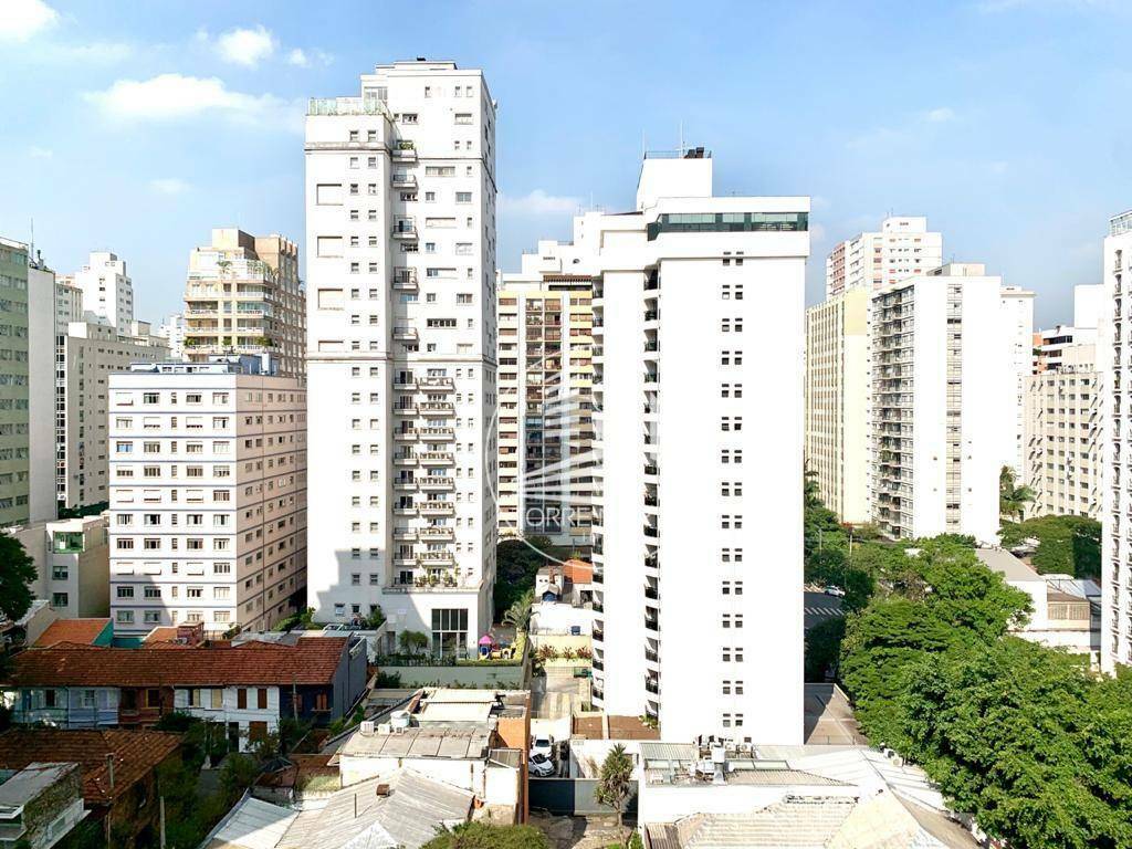 Apartamento para alugar com 4 quartos, 241m² - Foto 19