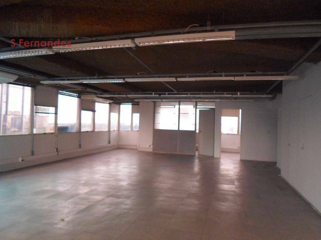 Conjunto Comercial-Sala para alugar, 328m² - Foto 23