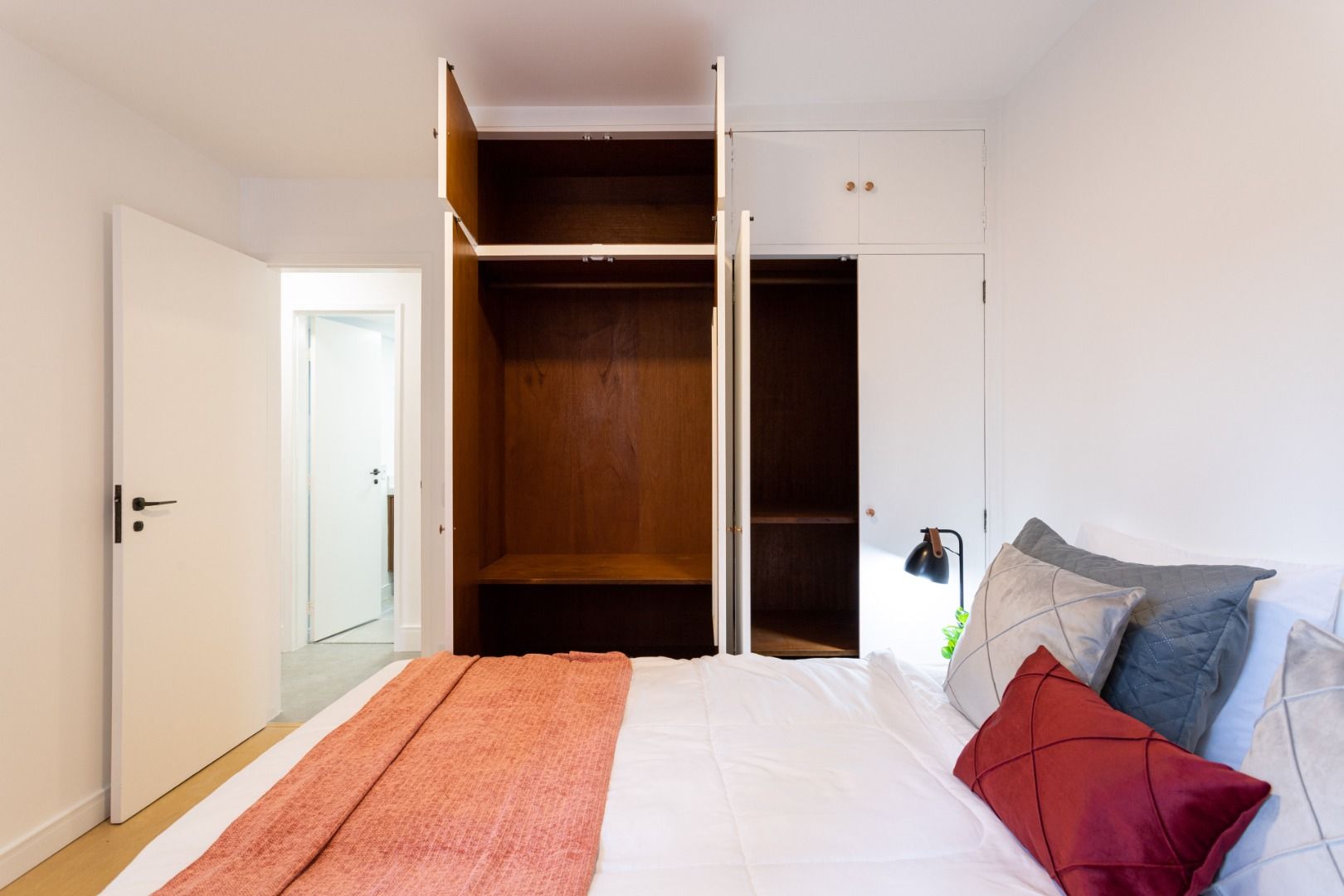 Apartamento à venda com 3 quartos, 76m² - Foto 27