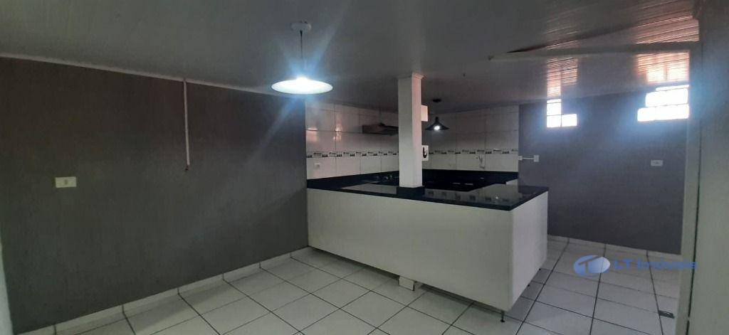 Casa de Condomínio à venda com 3 quartos, 87m² - Foto 26