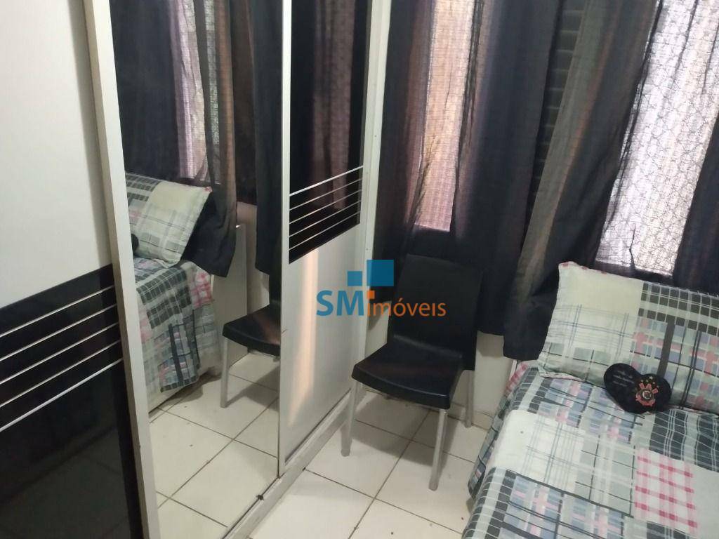 Apartamento à venda com 3 quartos, 65m² - Foto 13