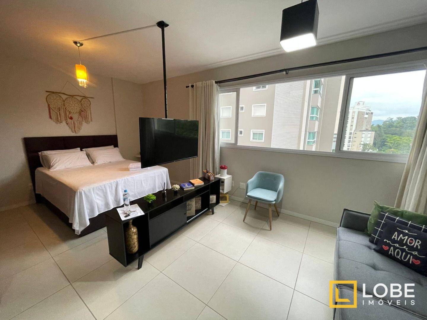 Loft, 45 m² - Foto 1