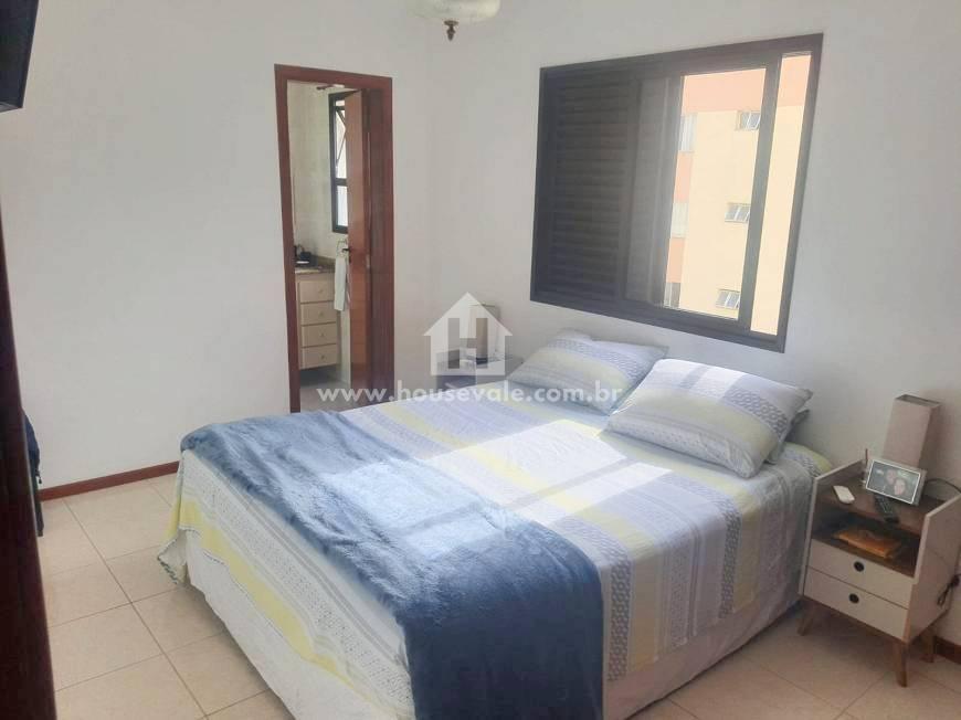 Apartamento à venda com 4 quartos, 128m² - Foto 7