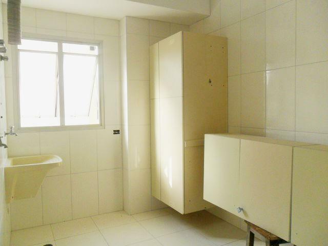 Apartamento à venda com 3 quartos, 250m² - Foto 25