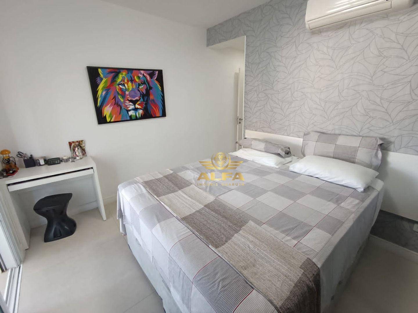 Apartamento à venda com 3 quartos, 120m² - Foto 16
