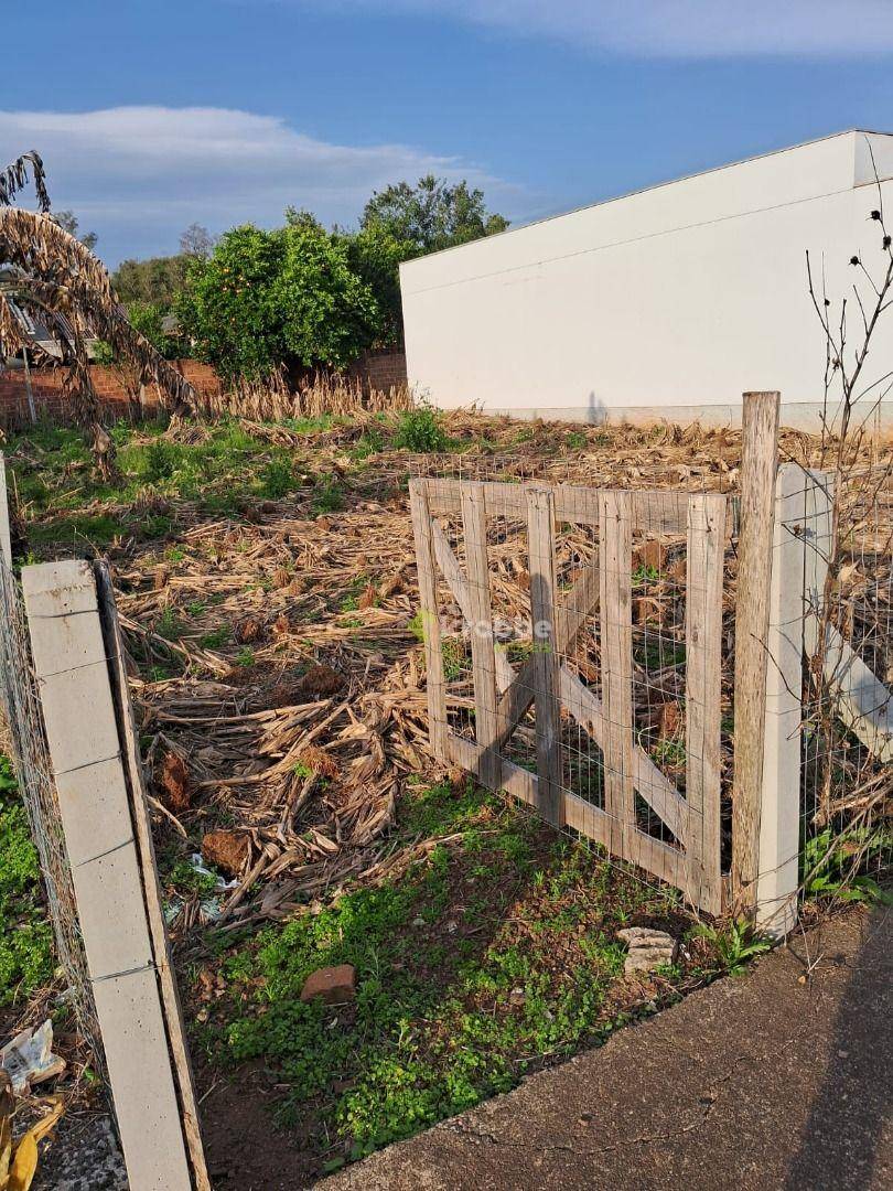 Terreno, 316 m² - Foto 2