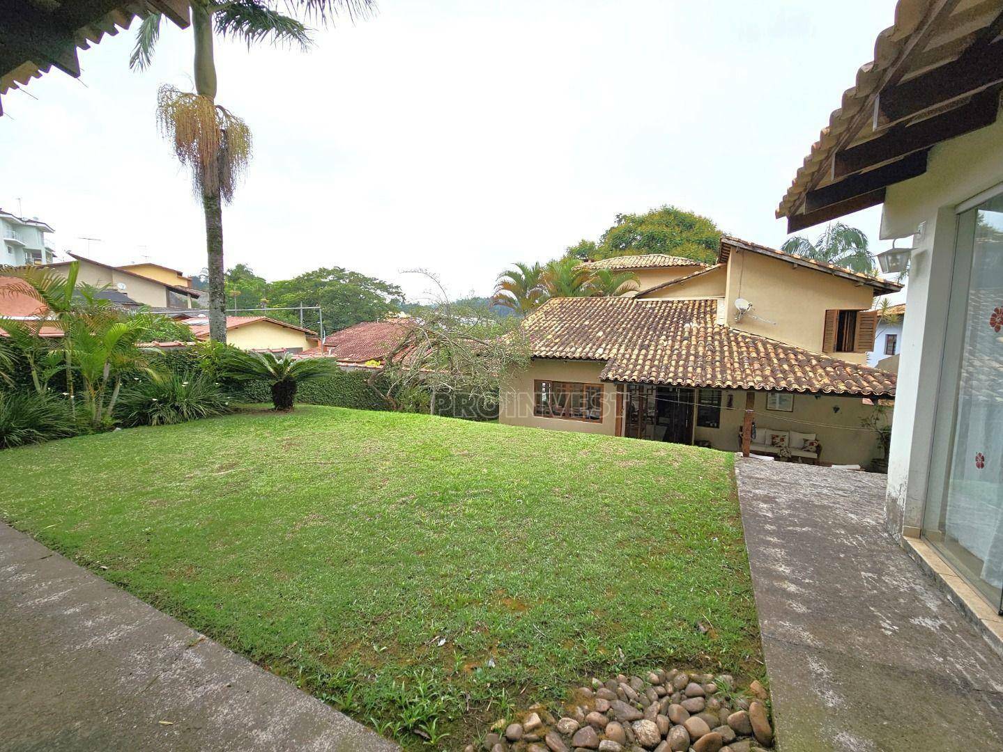 Casa de Condomínio à venda com 3 quartos, 350m² - Foto 27