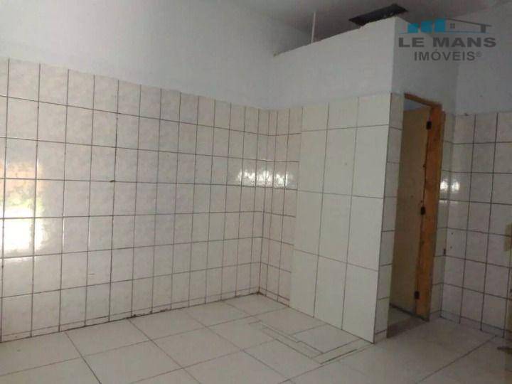 Loja-Salão para alugar, 45m² - Foto 3