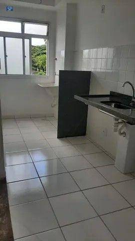 Apartamento à venda com 2 quartos, 47m² - Foto 5