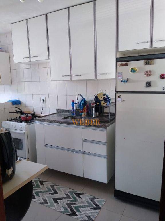 Apartamento à venda com 2 quartos, 49m² - Foto 9