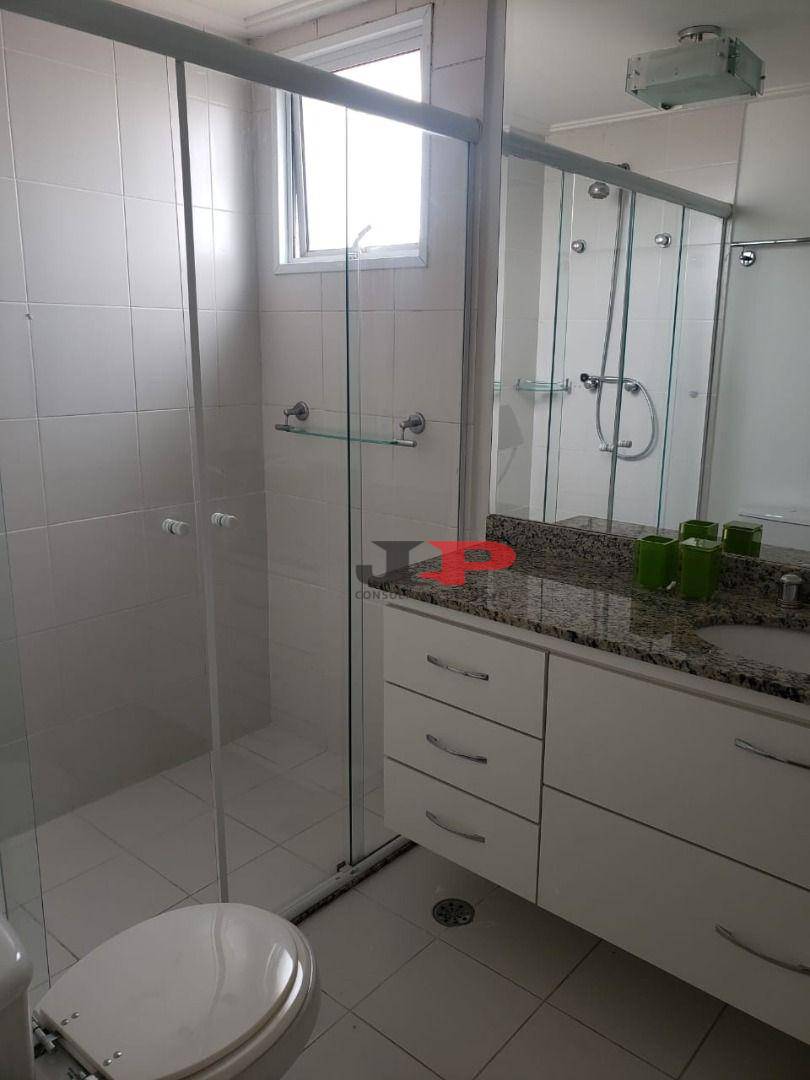 Apartamento à venda com 3 quartos, 140m² - Foto 25