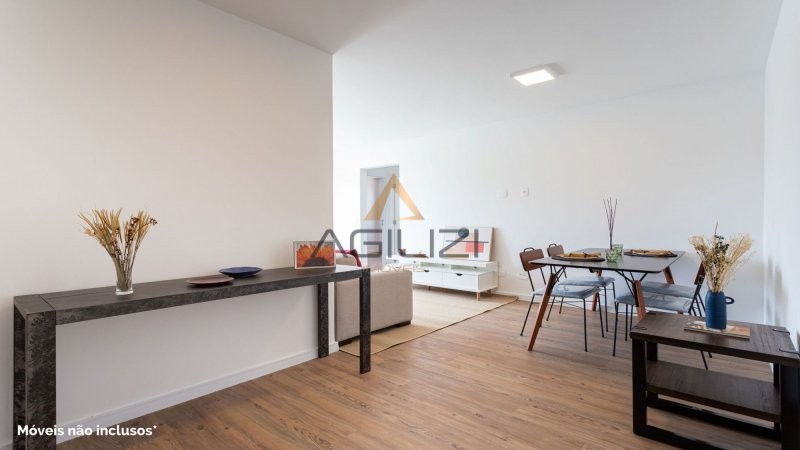 Apartamento à venda com 2 quartos, 66m² - Foto 15