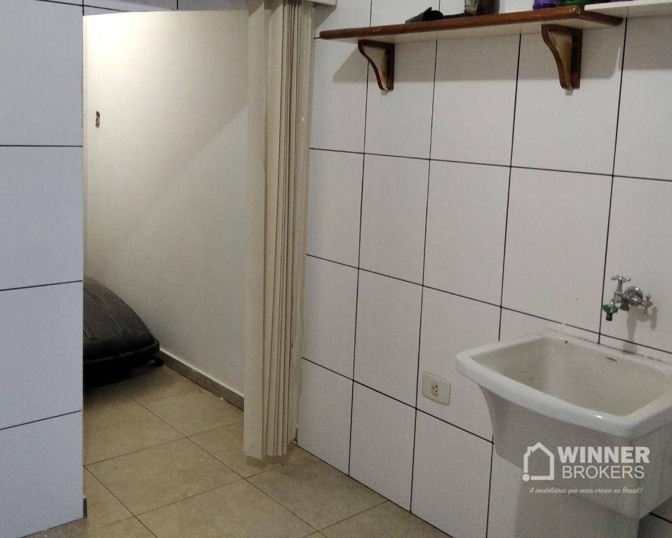 Sobrado à venda com 4 quartos, 170m² - Foto 13